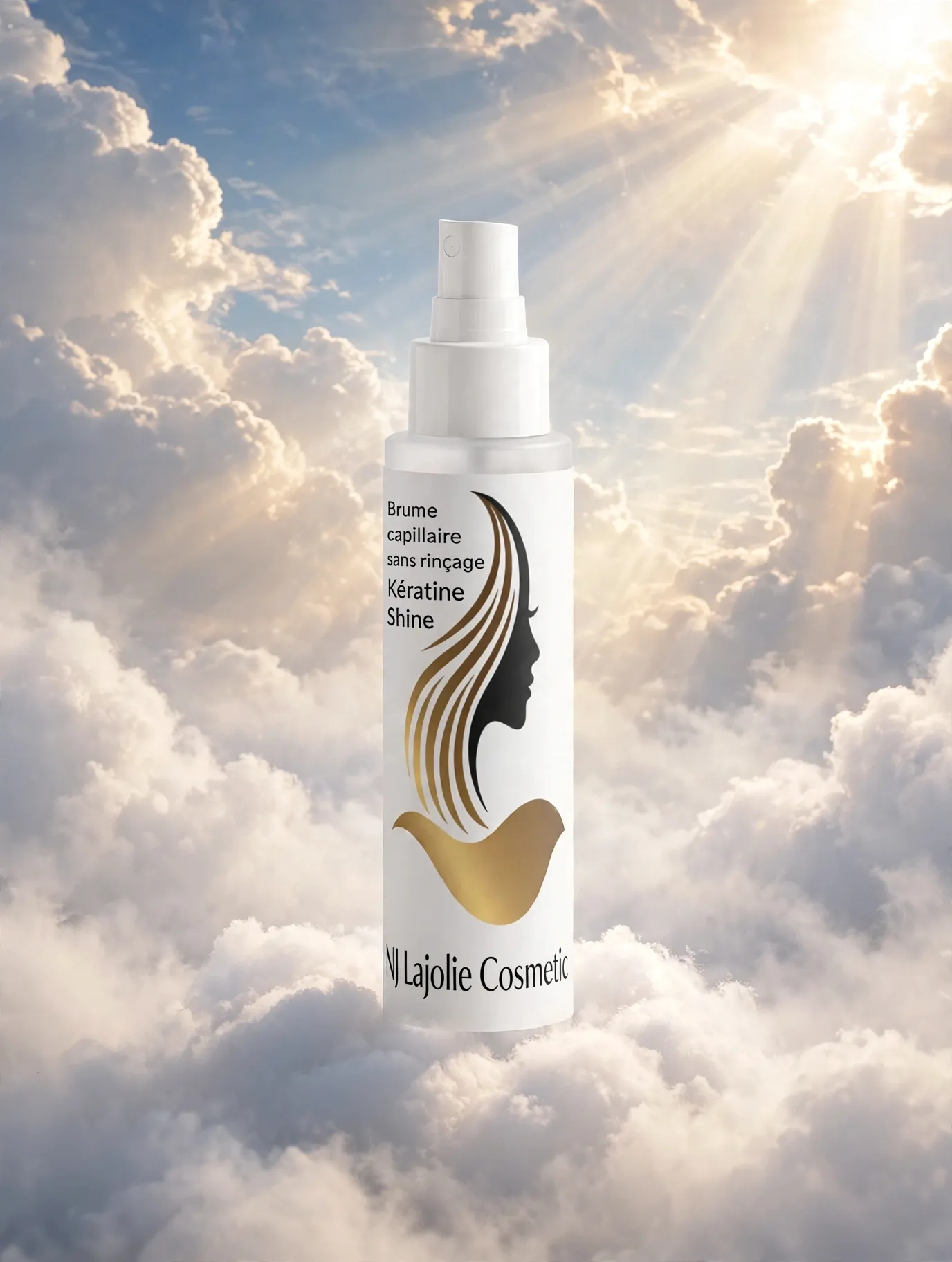 brume capillaire sans rinçage kératine shine brume capillaire sans rinçage kératine shine