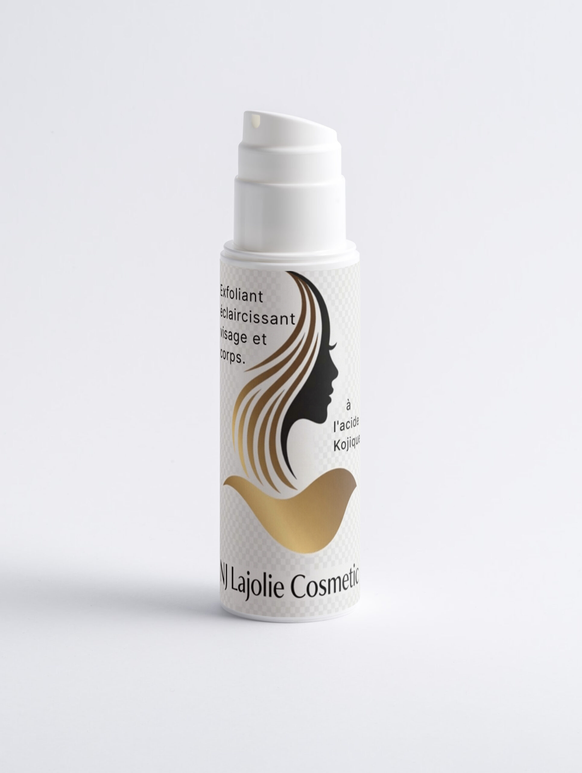 exfoliant visage & corps eclat à l'acide kojique exfoliant visage & corps eclat à l'acide kojique