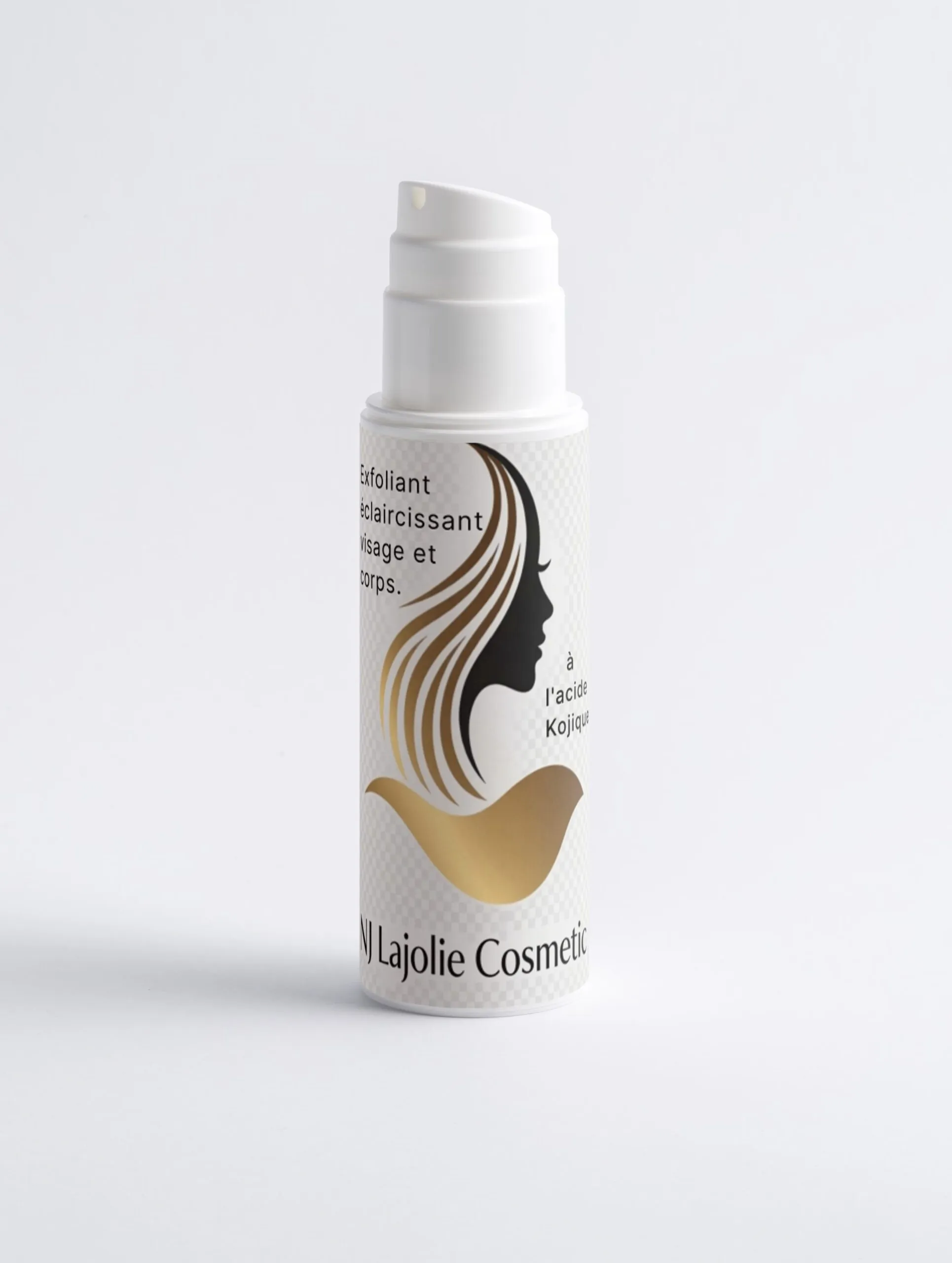 exfoliant visage & corps eclat à l'acide kojique exfoliant visage & corps eclat à l'acide kojique