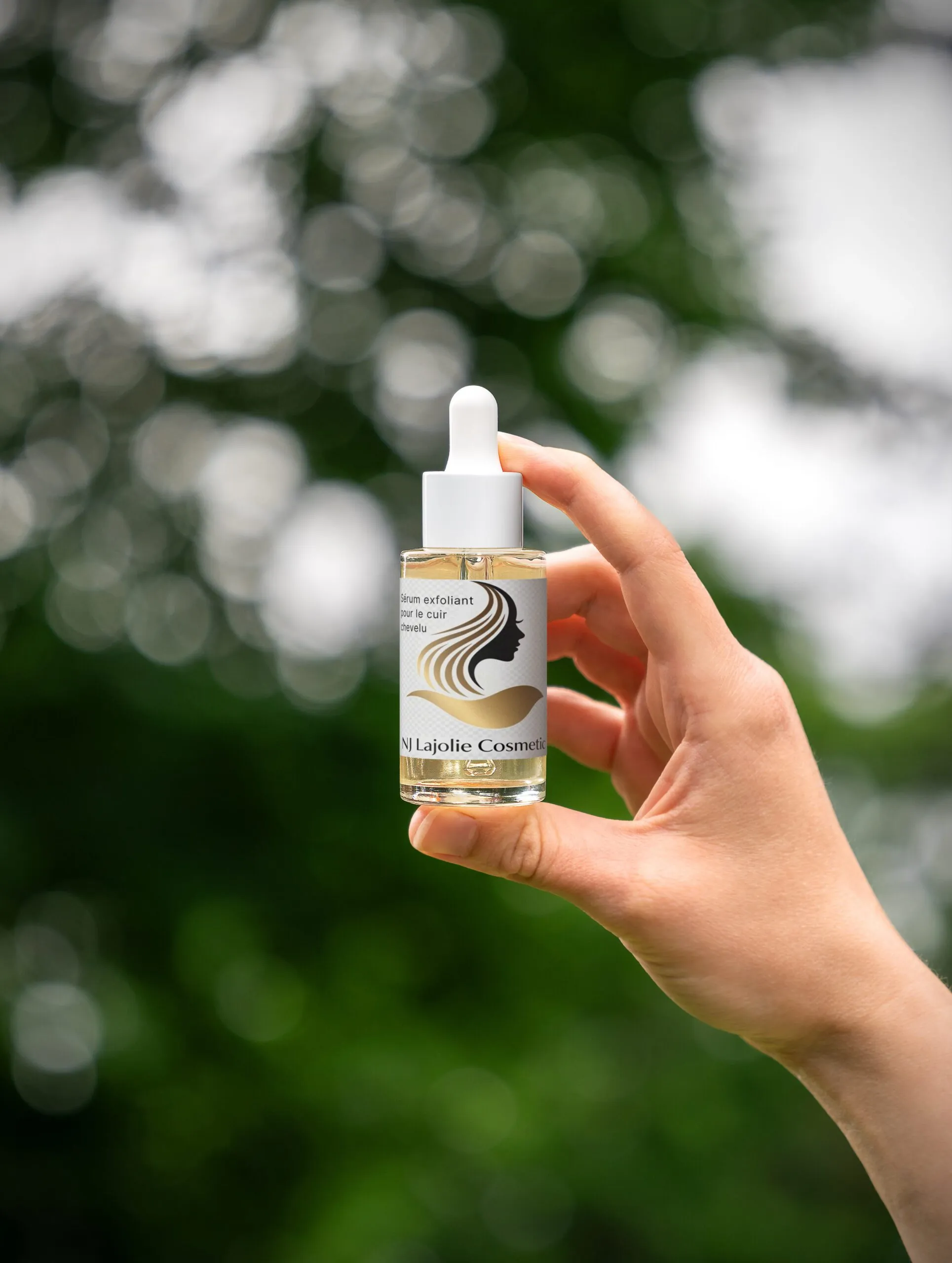sérum exfoliant pour le cuir chevelu sérum exfoliant pour le cuir chevelu