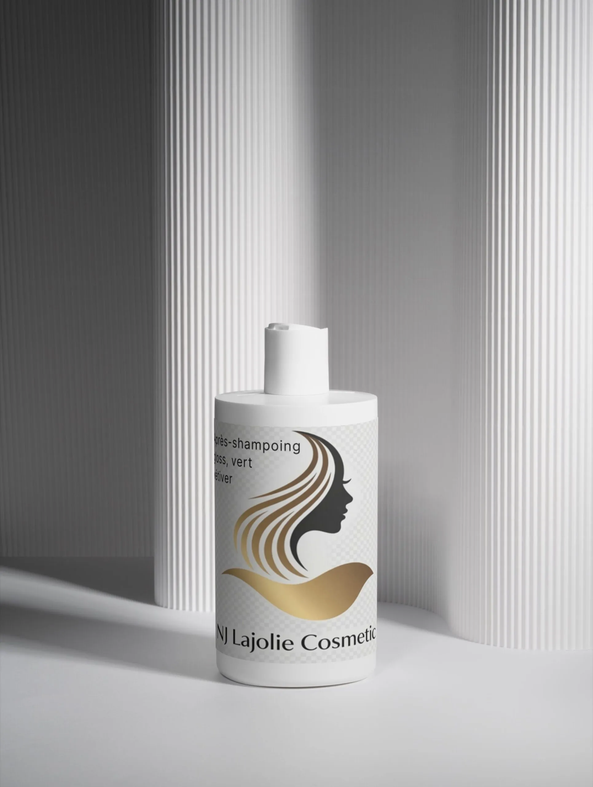 après shampoing brillance, vert fumé vétiver après shampoing brillance, vert fumé vétiver