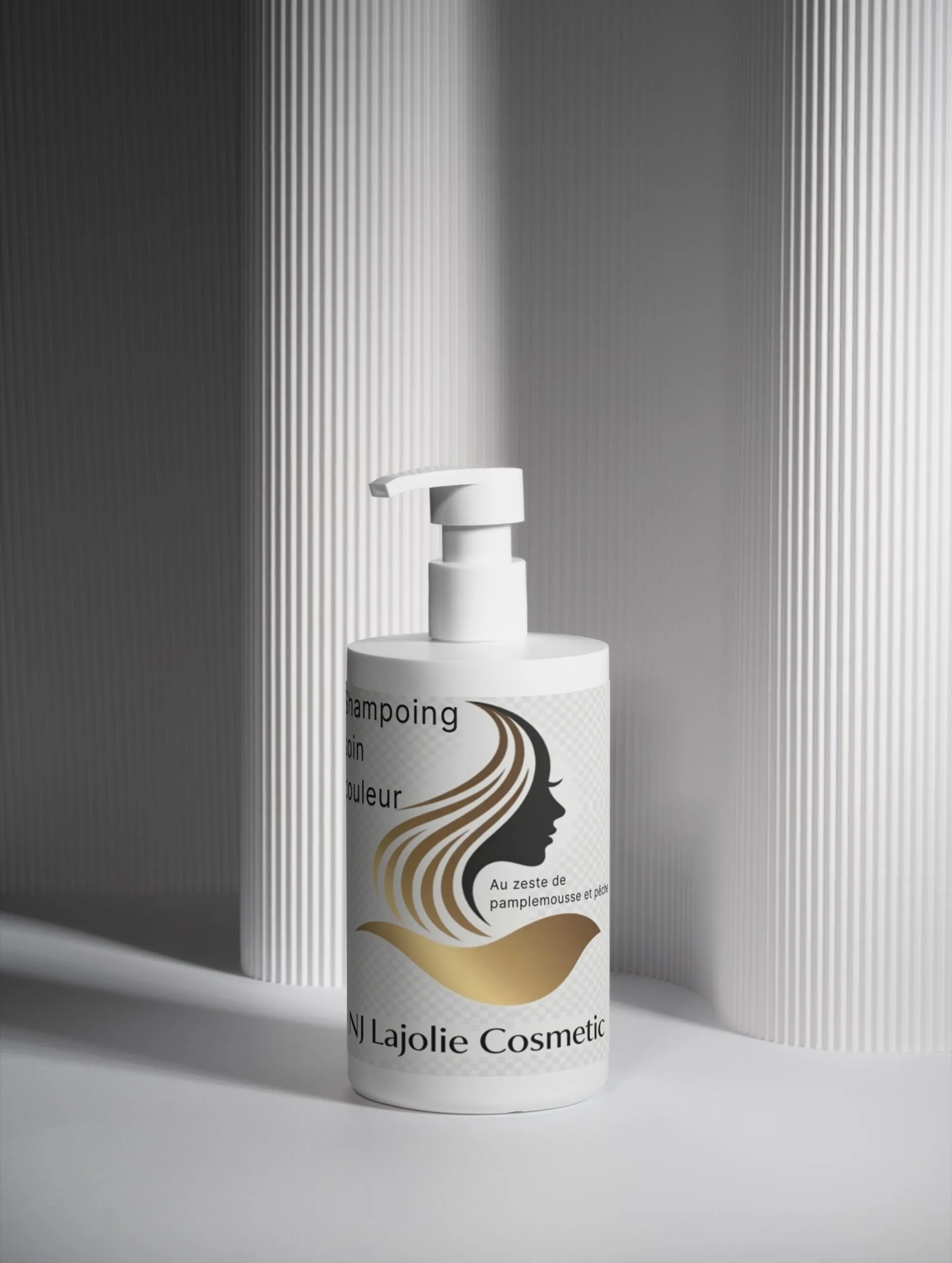 shampooing soin couleur, zeste de pamplemousse pêche shampooing soin couleur, zeste de pamplemousse pêche