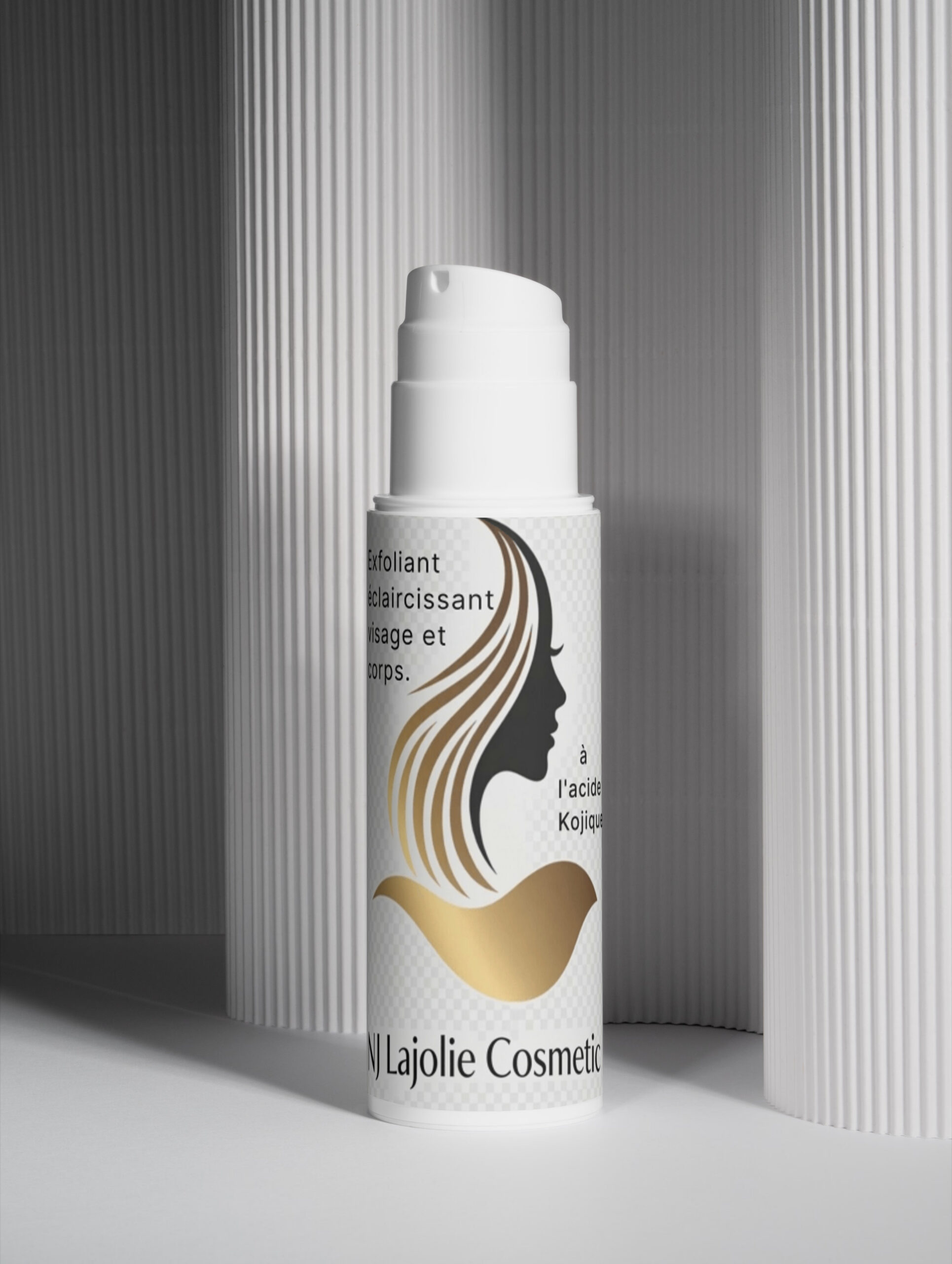 exfoliant visage & corps eclat à l'acide kojique exfoliant visage & corps eclat à l'acide kojique