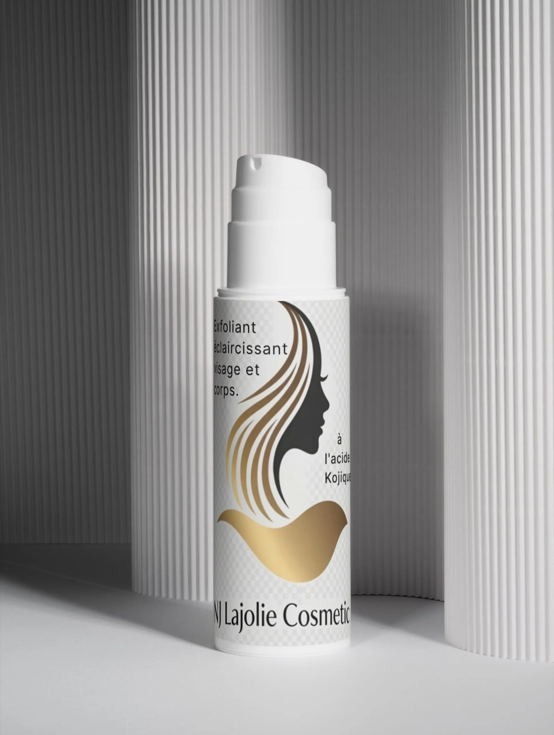 exfoliant visage & corps eclat à l'acide kojique exfoliant visage & corps eclat à l'acide kojique