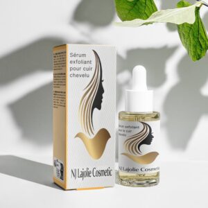 scalp care exfoliating serum