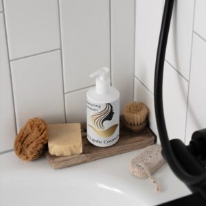 moisturising shampoo