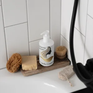 moisturising shampoo