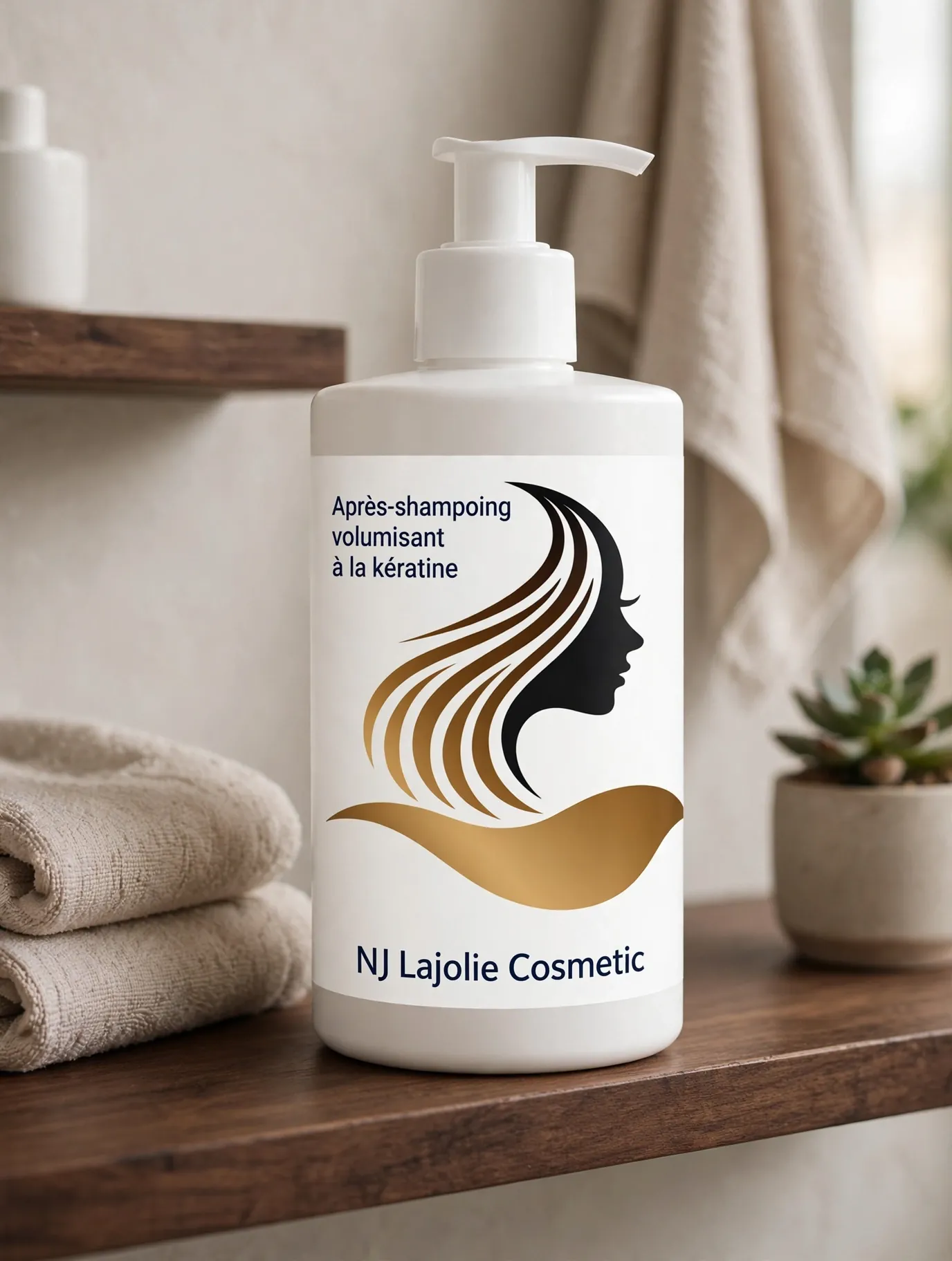 shampoing volumisant à la kératine shampoing volumisant à la kératine