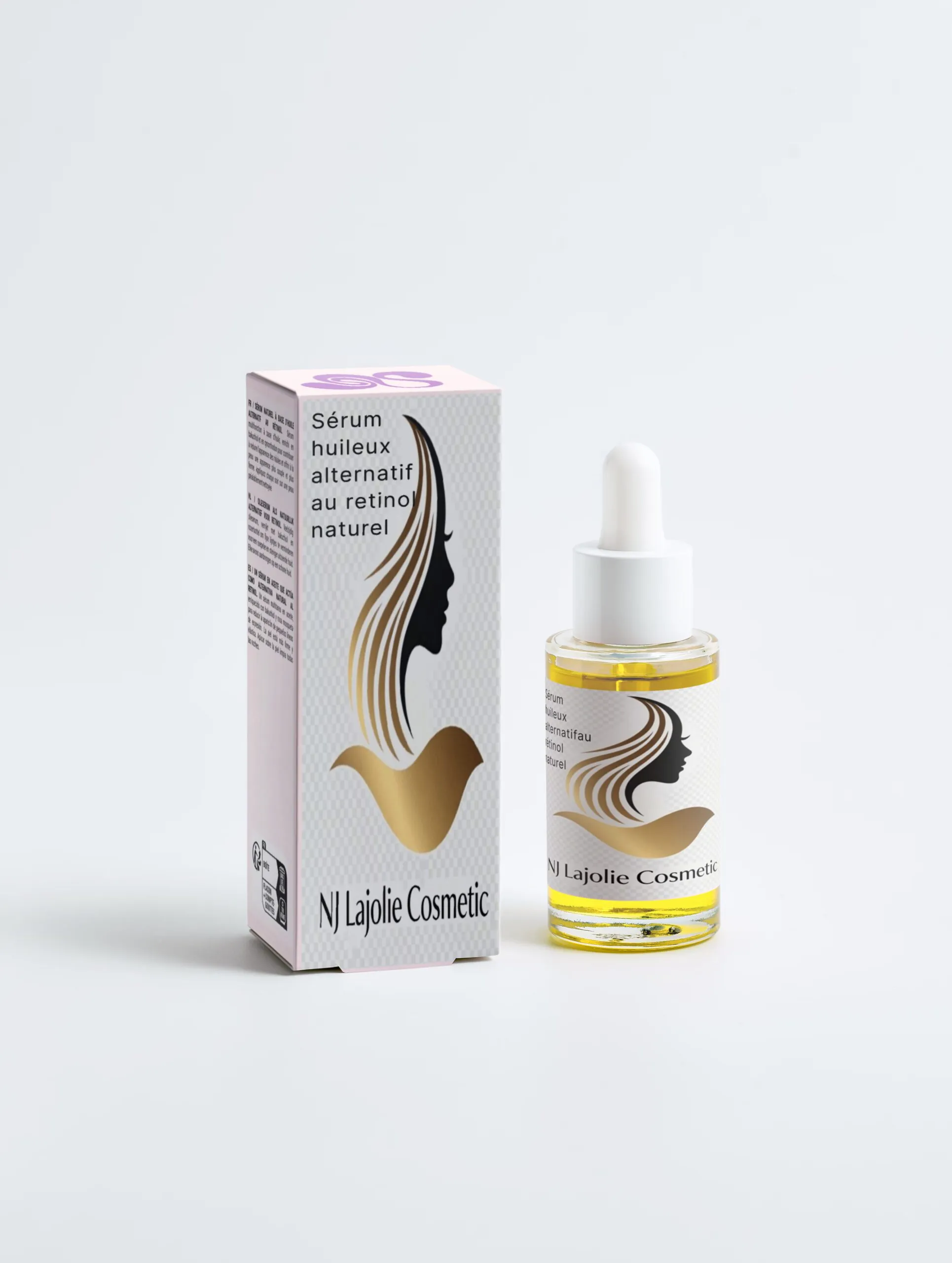 natural retinol alternative oil serum natural retinol alternative oil serum