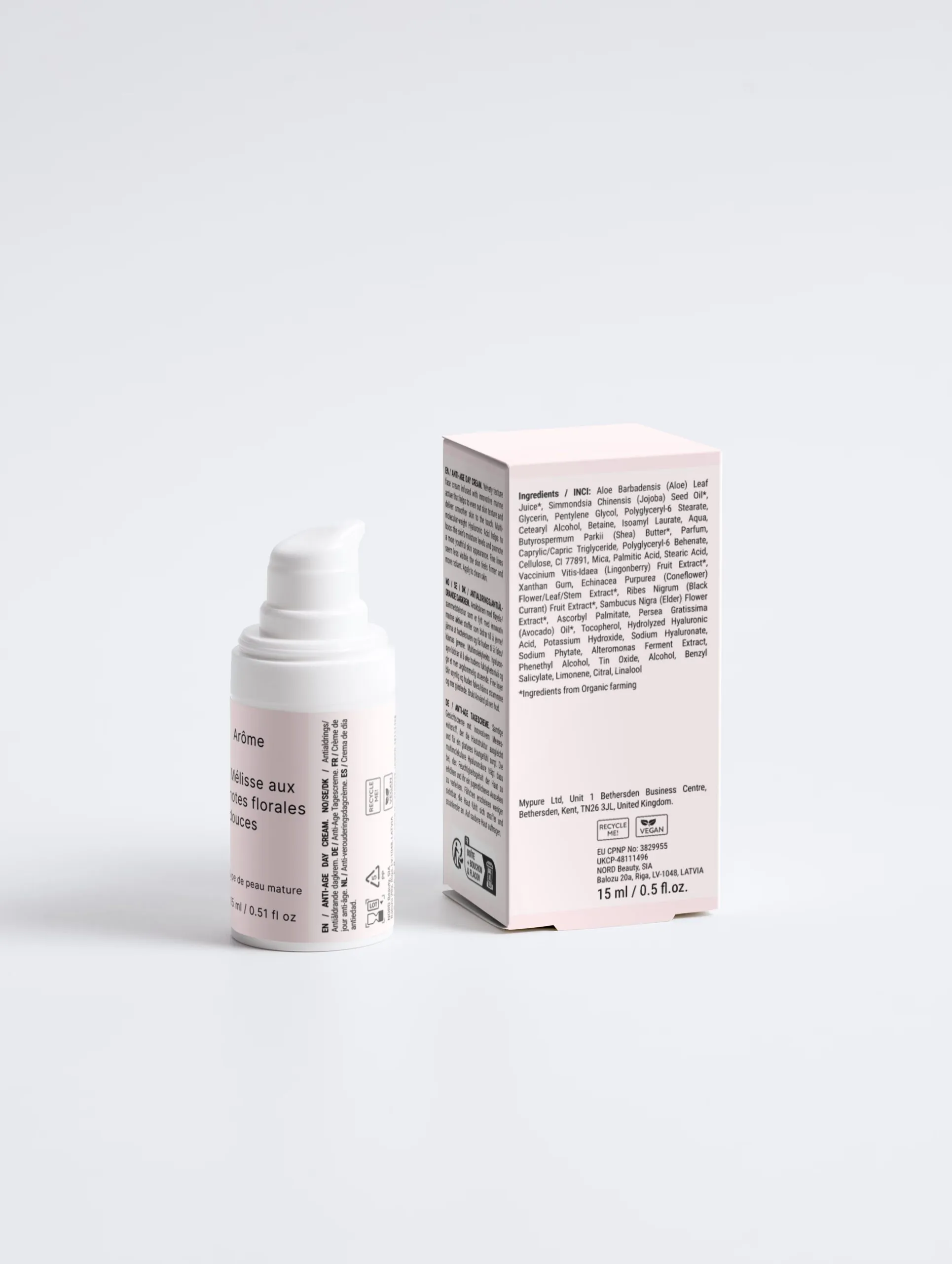 clear complexion collection box clear complexion collection box