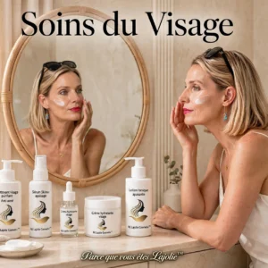 Soins du Visage