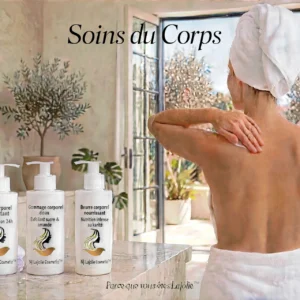 Soins du corps
