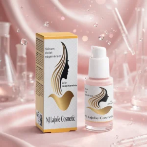 sérum Éclat régénérant à la niacinamide
