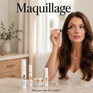Maquillage