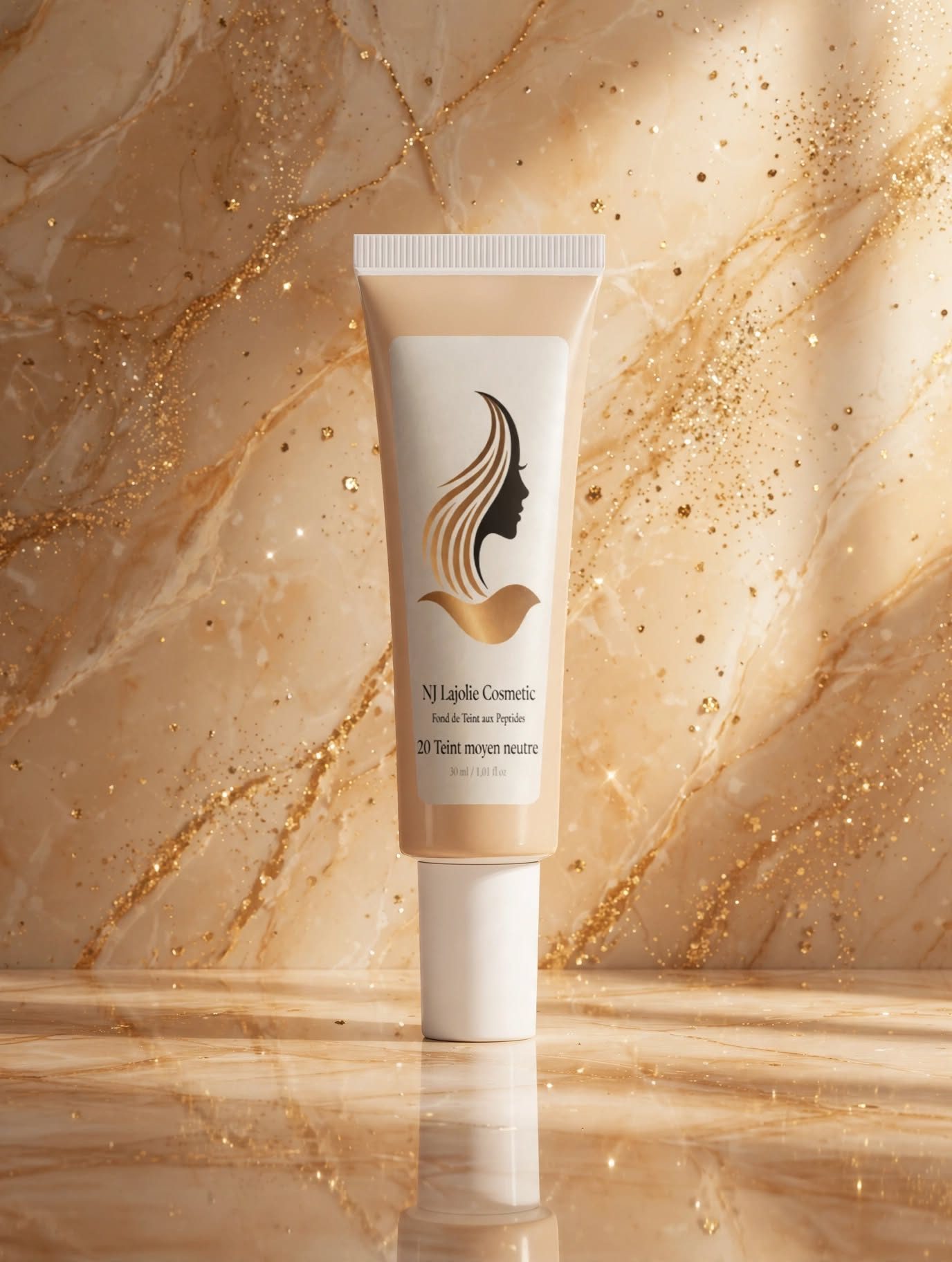 fond de teint aux peptides fond de teint aux peptides