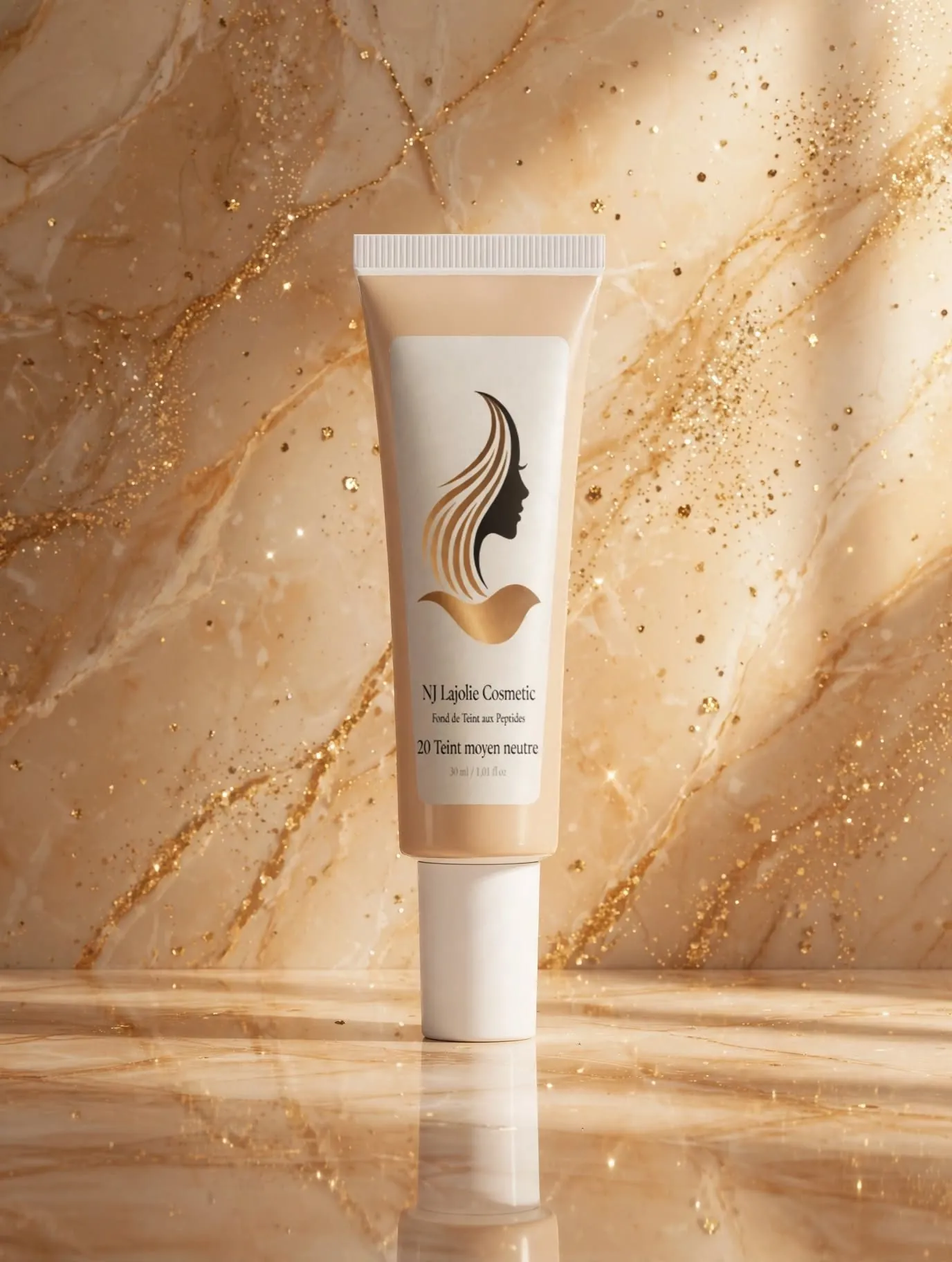 fond de teint aux peptides fond de teint aux peptides