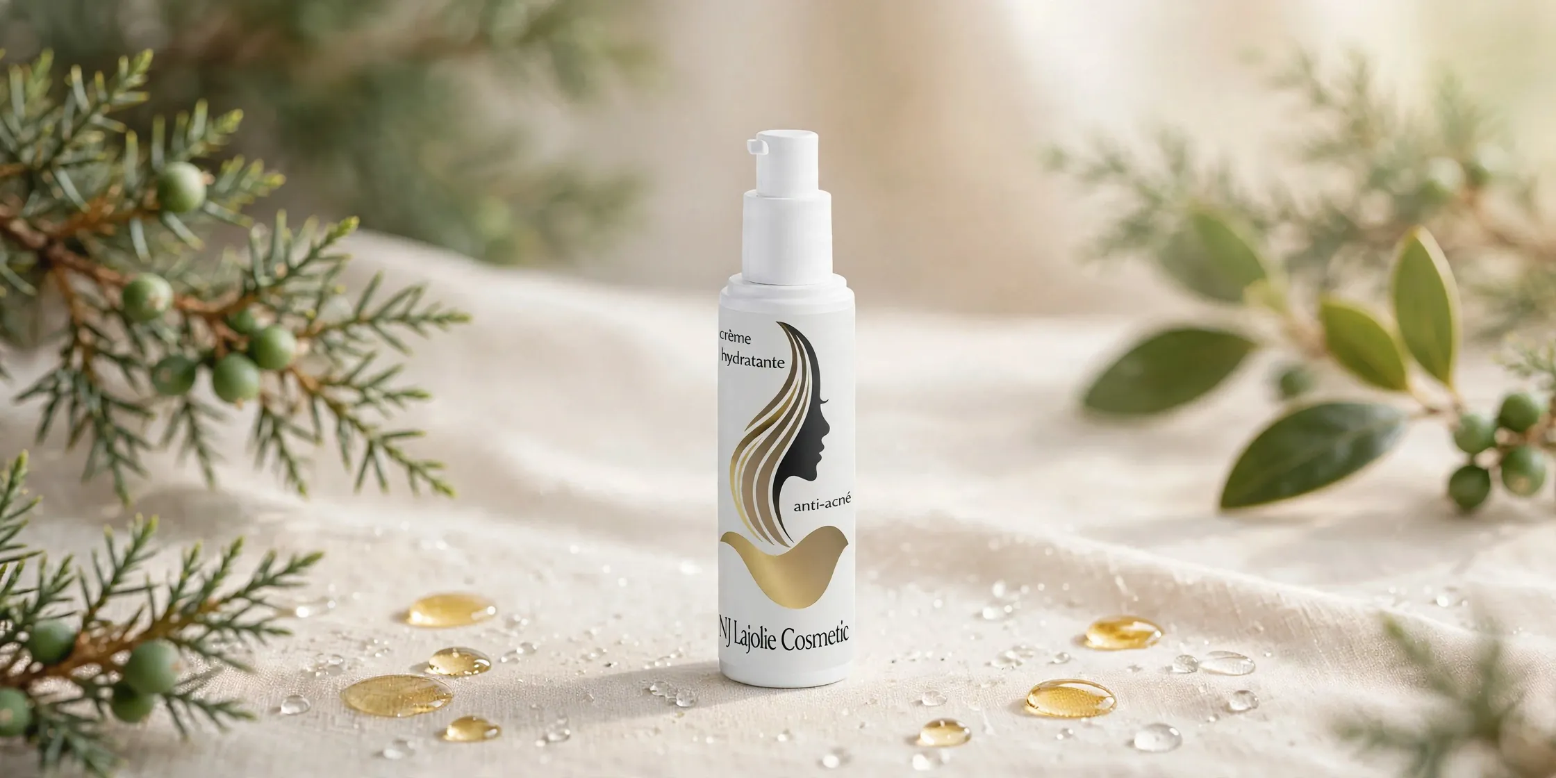 crème hydratante anti acné crème hydratante anti acné