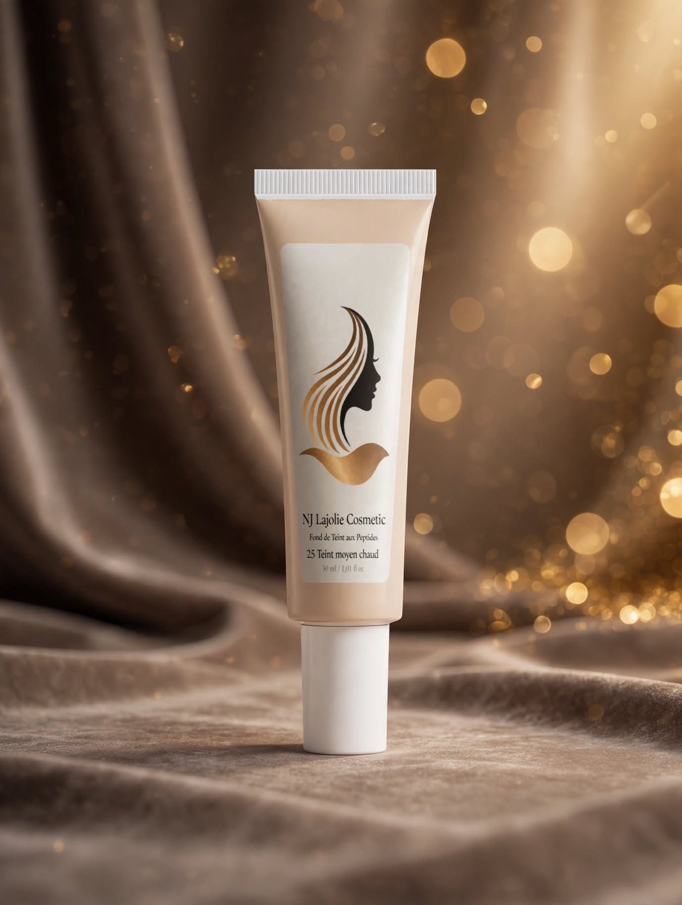 fond de teint aux peptides fond de teint aux peptides