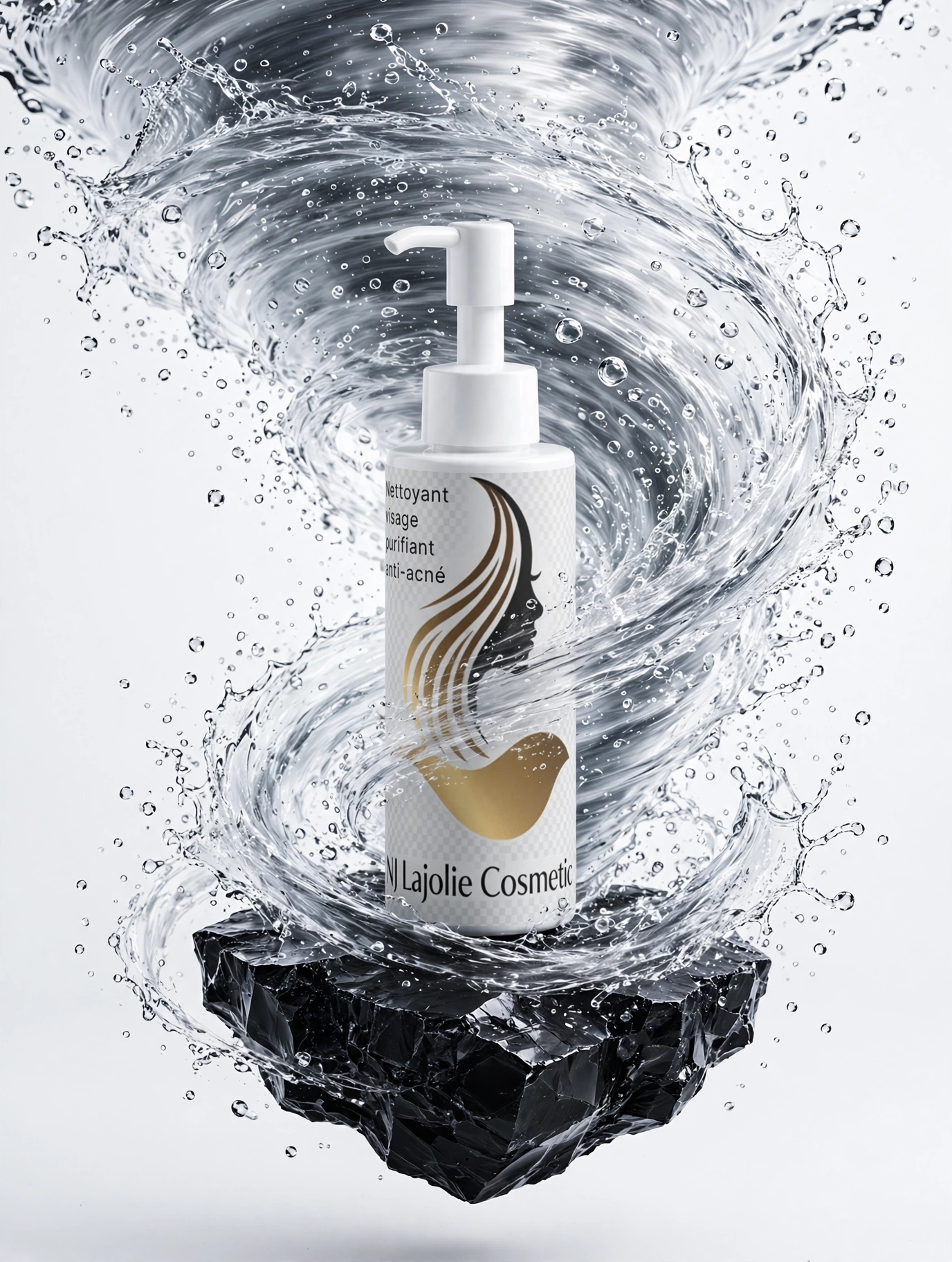 nettoyant visage purifiant anti acné nettoyant visage purifiant anti acné
