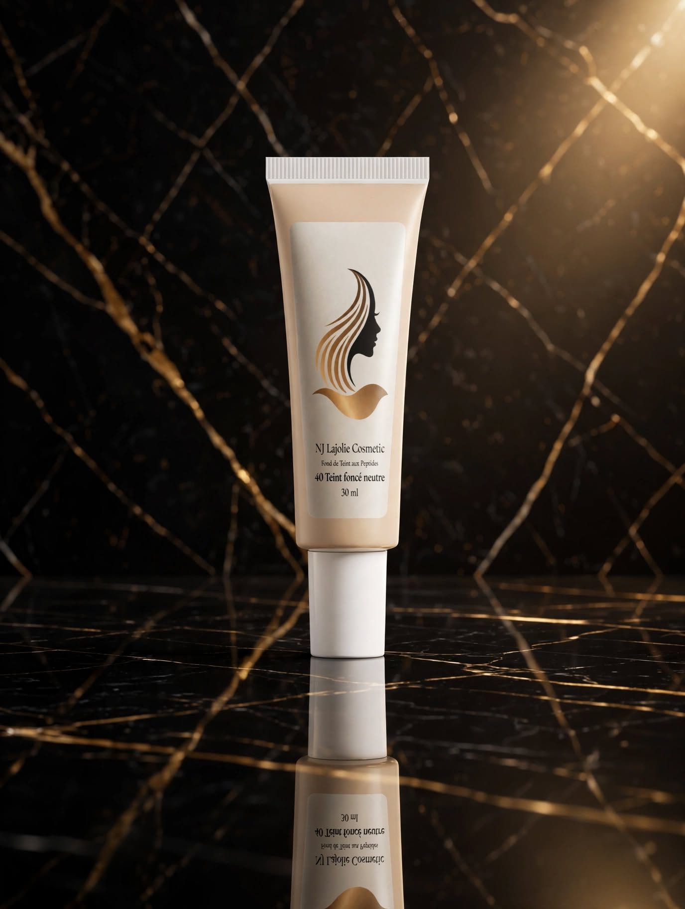 fond de teint aux peptides fond de teint aux peptides