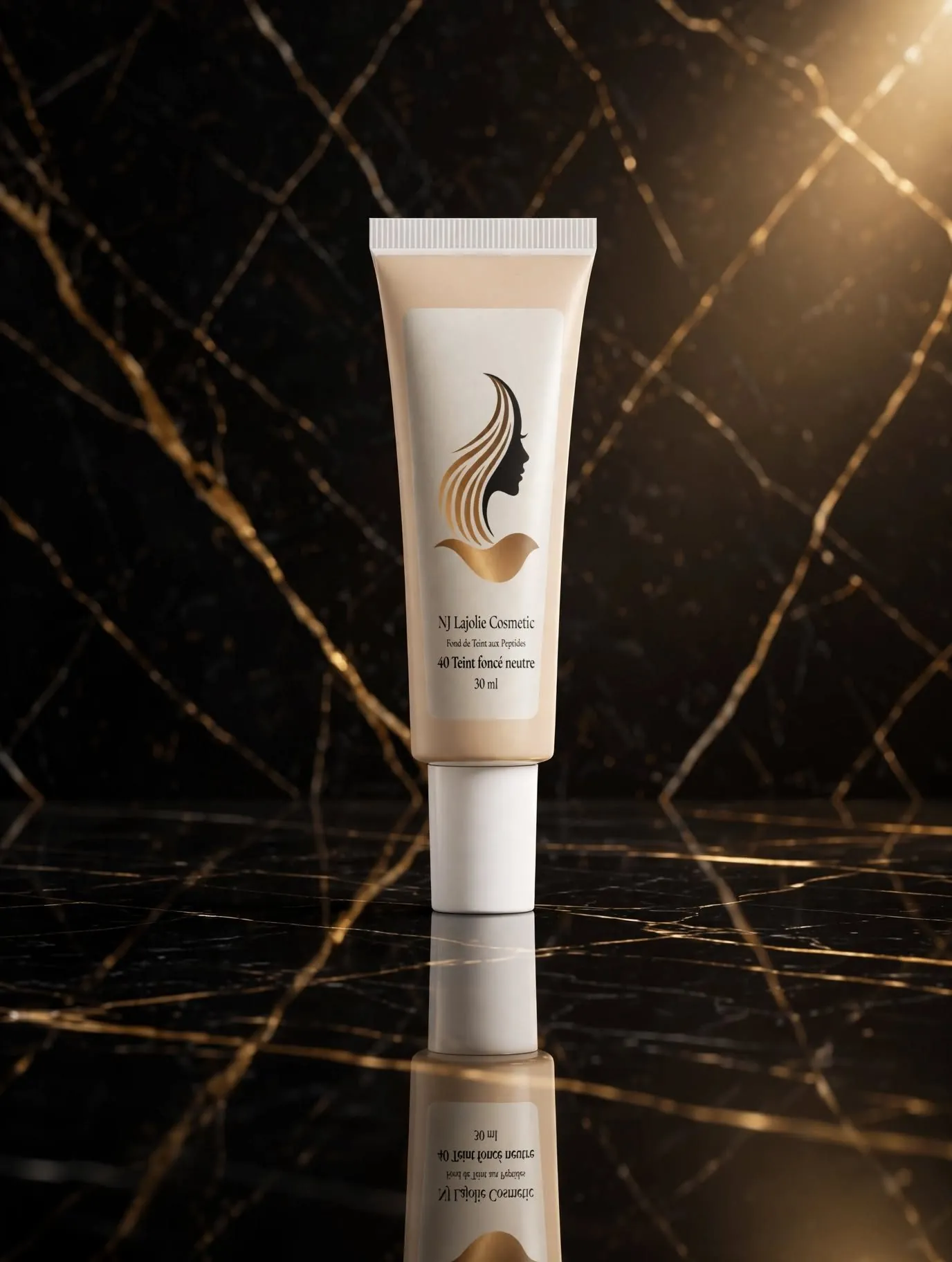 fond de teint aux peptides fond de teint aux peptides