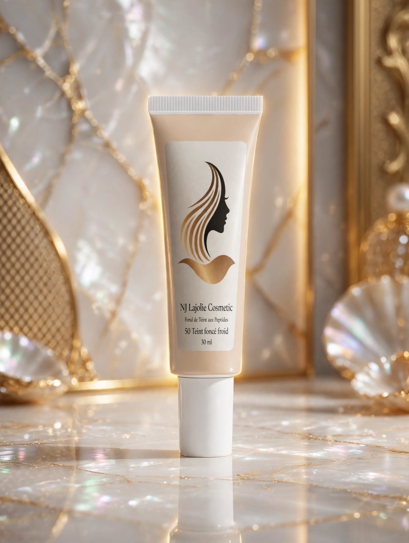 fond de teint aux peptides fond de teint aux peptides
