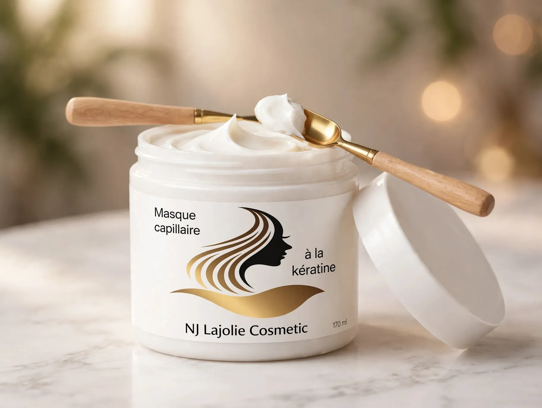 masque capillaire réparateur intensif à la kératine masque capillaire réparateur intensif à la kératine