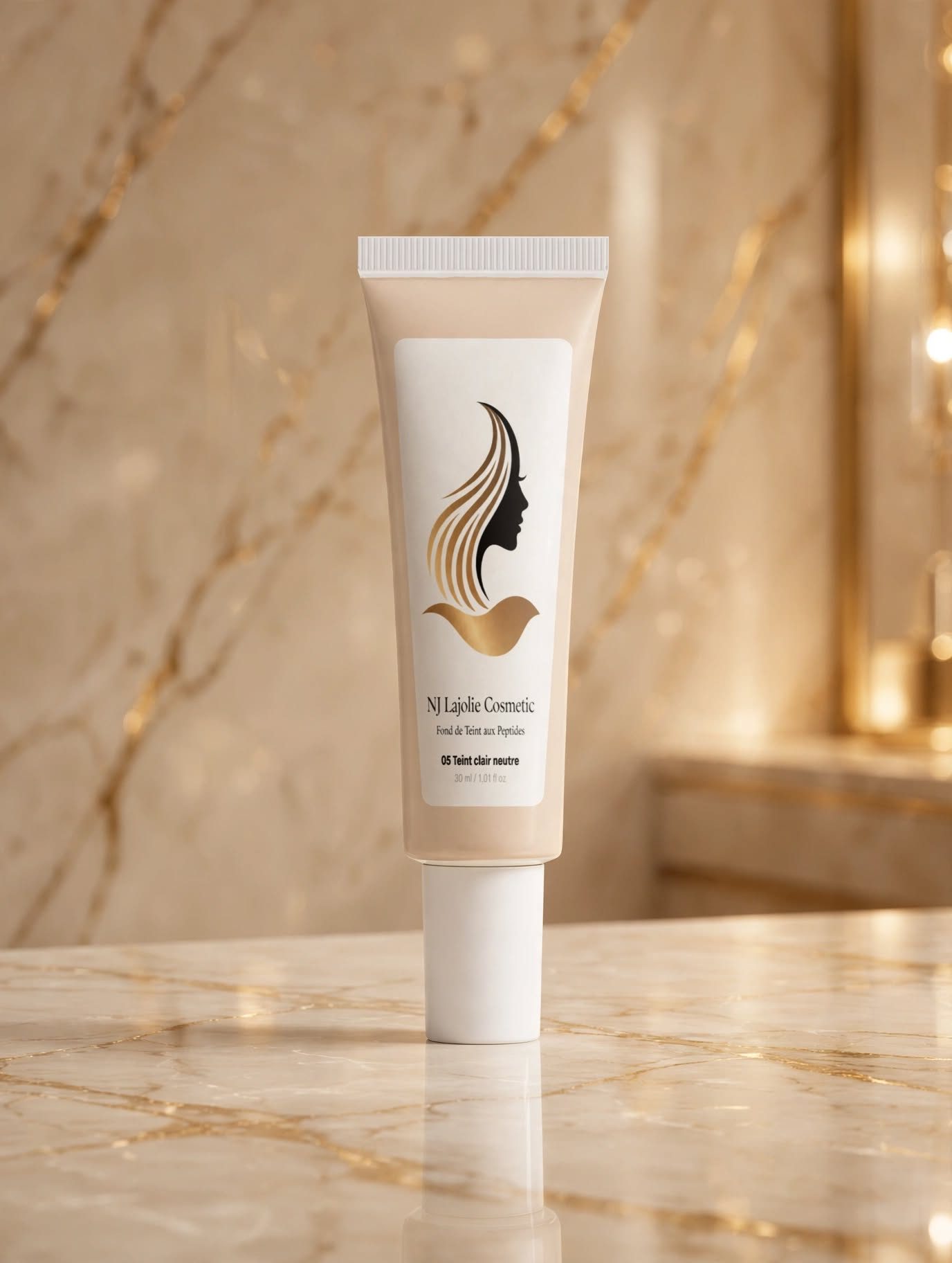 fond de teint aux peptides fond de teint aux peptides