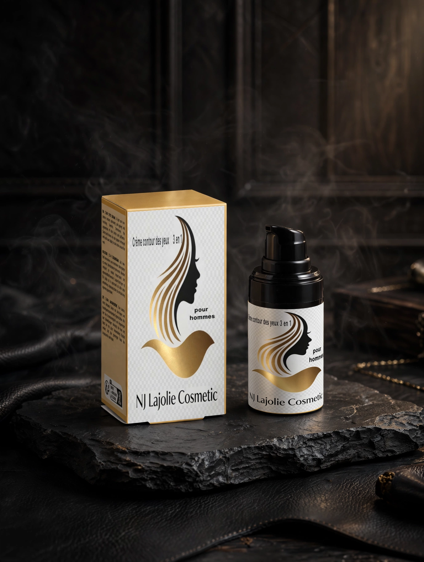 crème contour des yeux 3 en 1 pour hommes crème contour des yeux 3 en 1 pour hommes