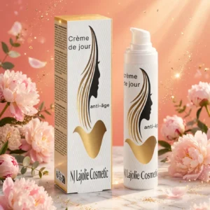 crème de jour anti âge