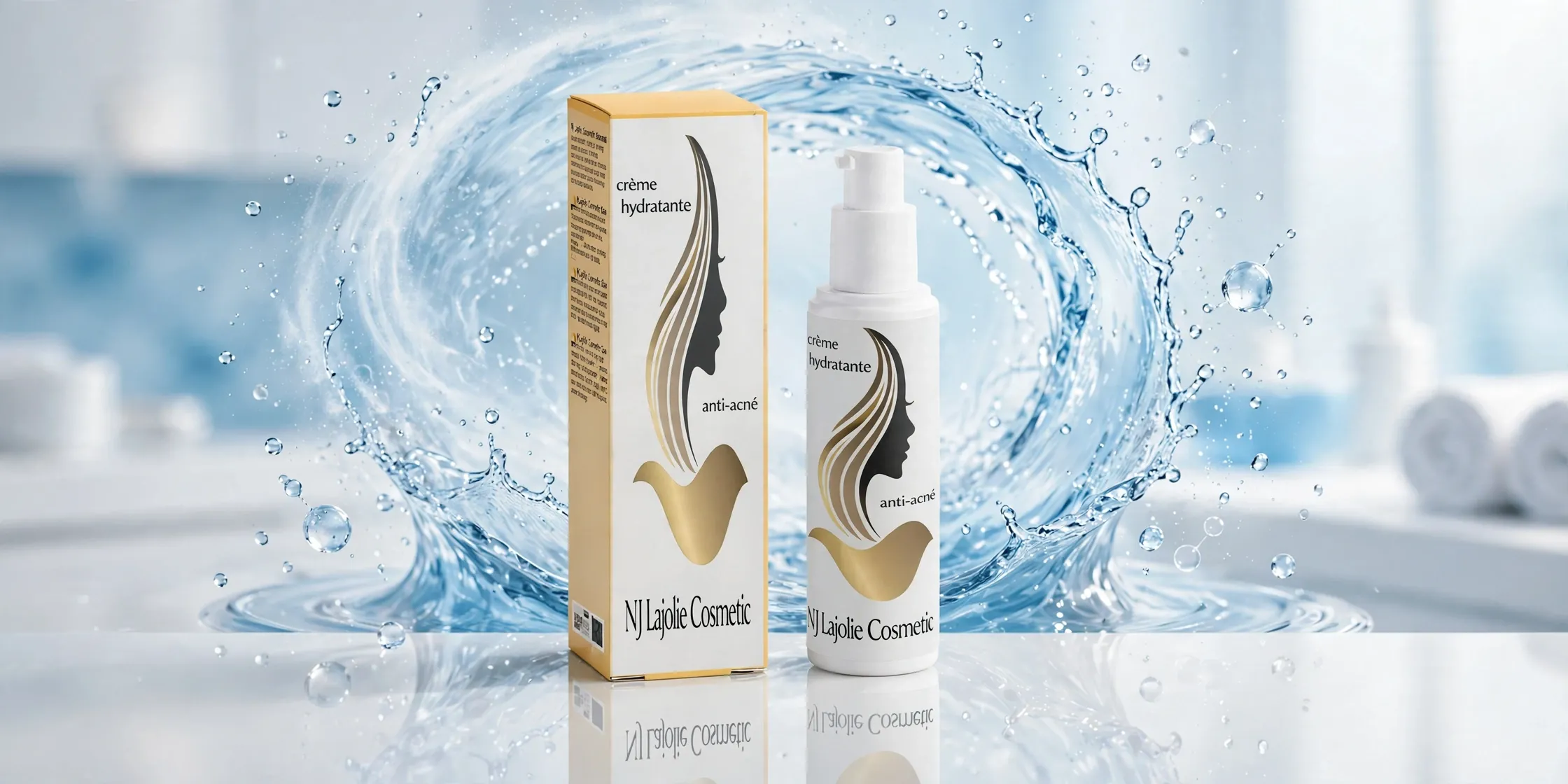 crème hydratante anti acné crème hydratante anti acné