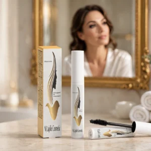 le mascara volume noir aux peptides