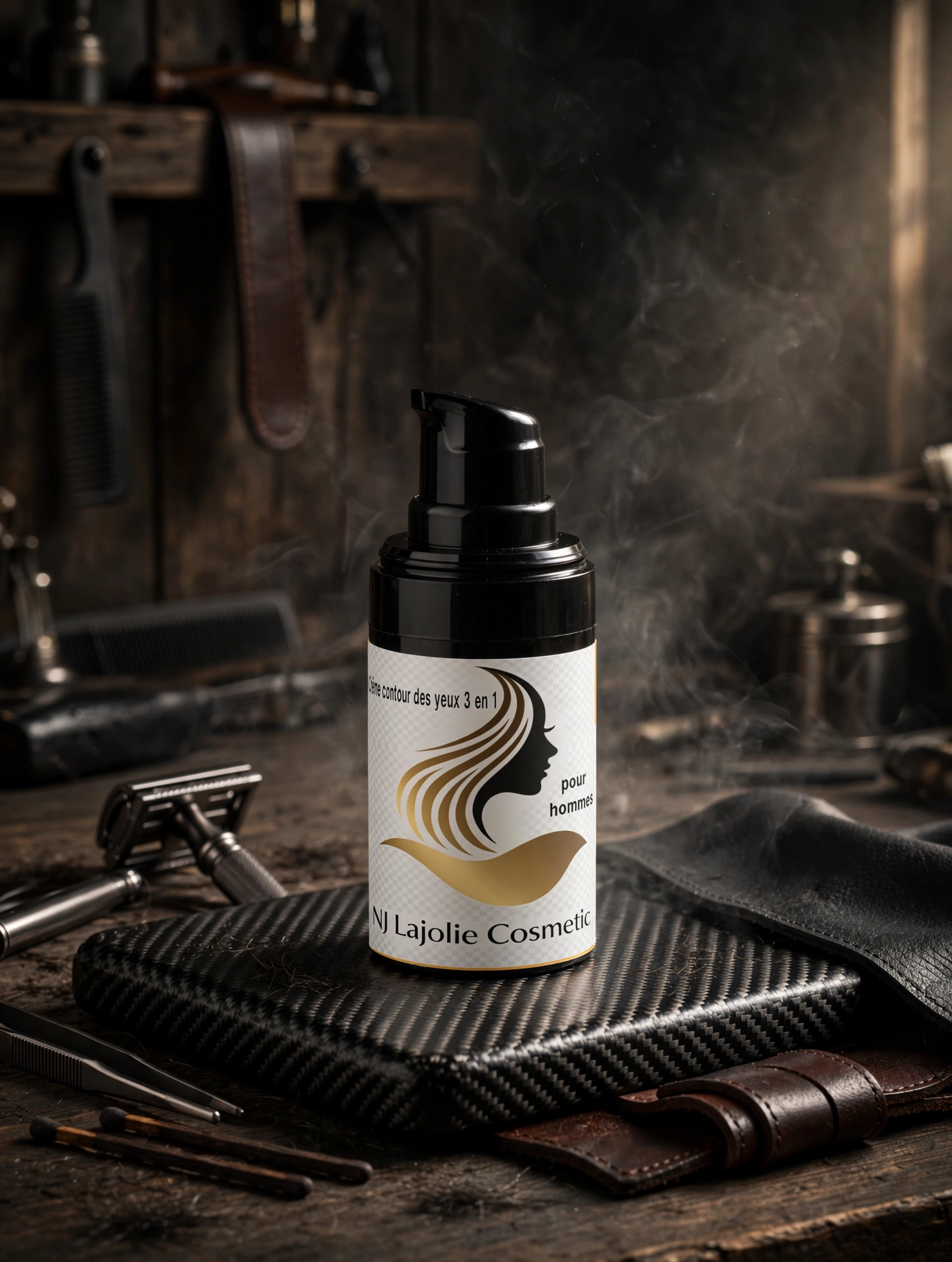 crème contour des yeux 3 en 1 pour hommes crème contour des yeux 3 en 1 pour hommes