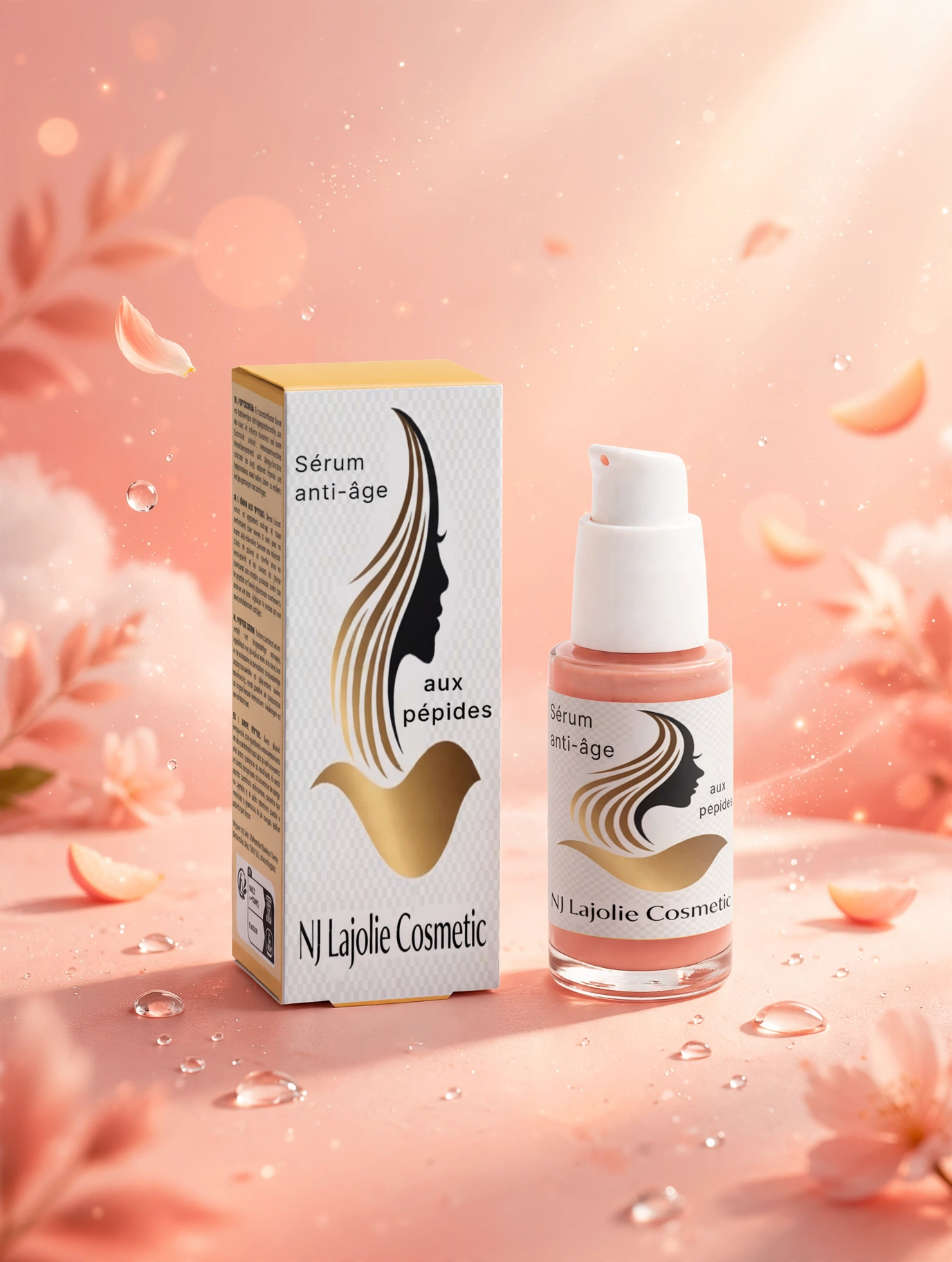 sérum anti âge aux peptides sérum anti âge aux peptides