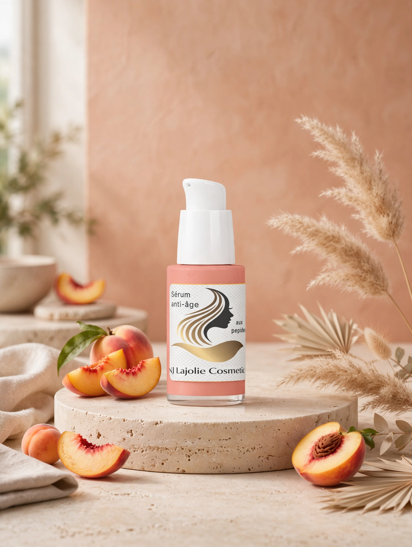 sérum anti âge aux peptides sérum anti âge aux peptides