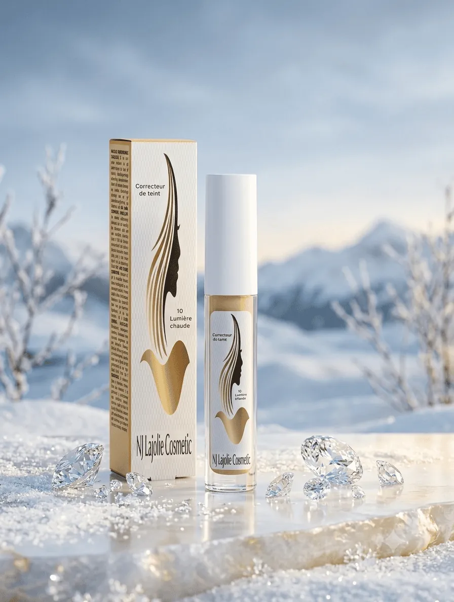 correcteur haute couvrance 10 teint clair chaud fini naturel & lumineux correcteur haute couvrance 10 teint clair chaud fini naturel & lumineux