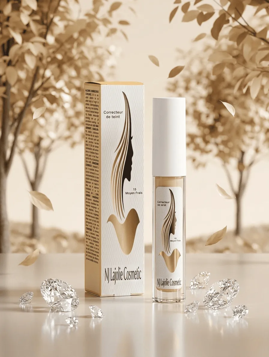 correcteur haute couvrance 10 teint clair chaud fini naturel & lumineux correcteur haute couvrance 10 teint clair chaud fini naturel & lumineux