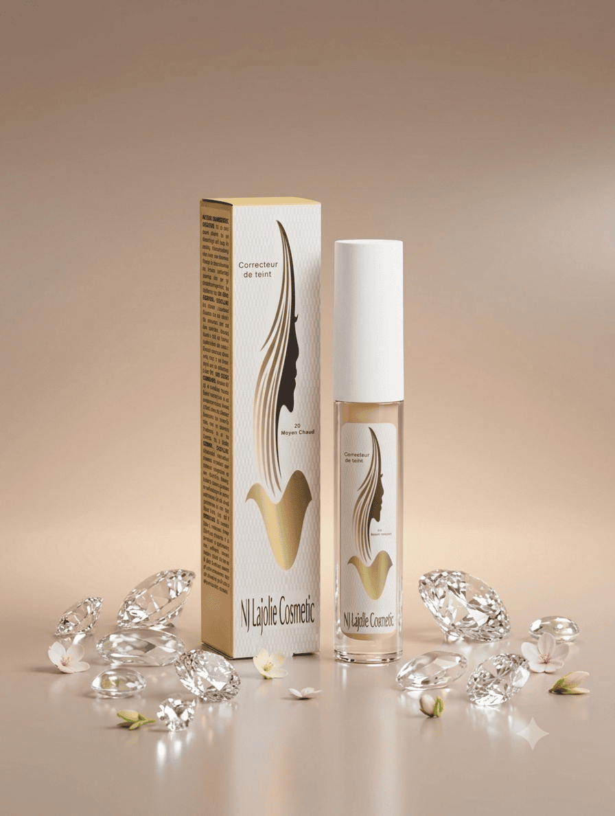 correcteur haute couvrance 10 teint clair chaud fini naturel & lumineux correcteur haute couvrance 10 teint clair chaud fini naturel & lumineux