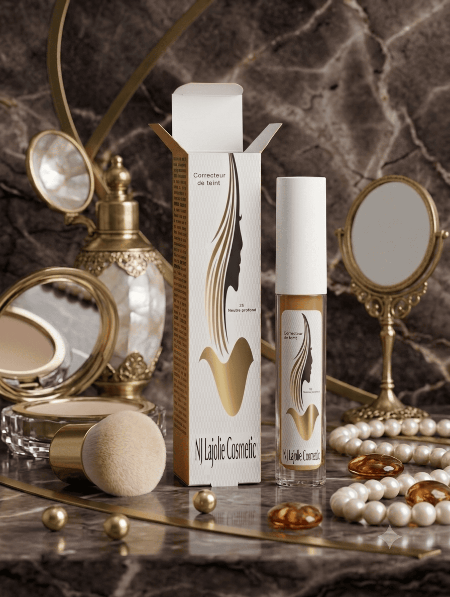 correcteur haute couvrance 10 teint clair chaud fini naturel & lumineux correcteur haute couvrance 10 teint clair chaud fini naturel & lumineux