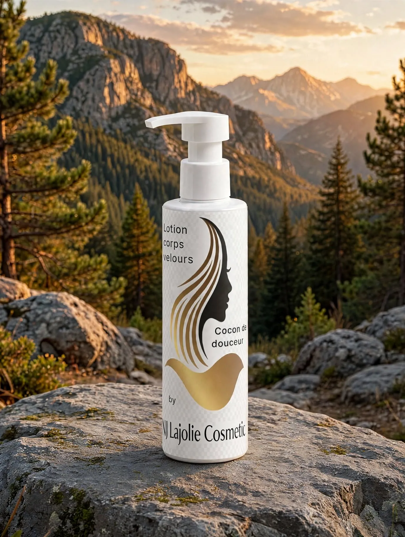 lotion corps velours cocon de douceur lotion corps velours cocon de douceur