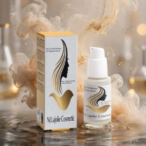 sérum perfecteur de pigmentation anti taches brunes teint uniforme