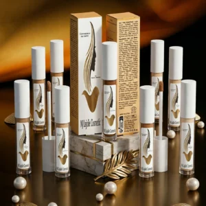 correcteur haute couvrance 10 teint clair chaud fini naturel & lumineux