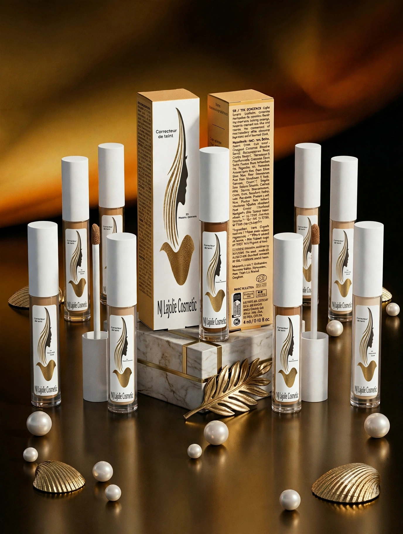 correcteur haute couvrance 10 teint clair chaud fini naturel & lumineux correcteur haute couvrance 10 teint clair chaud fini naturel & lumineux