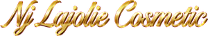 nj lajolie italic gold transparent 300