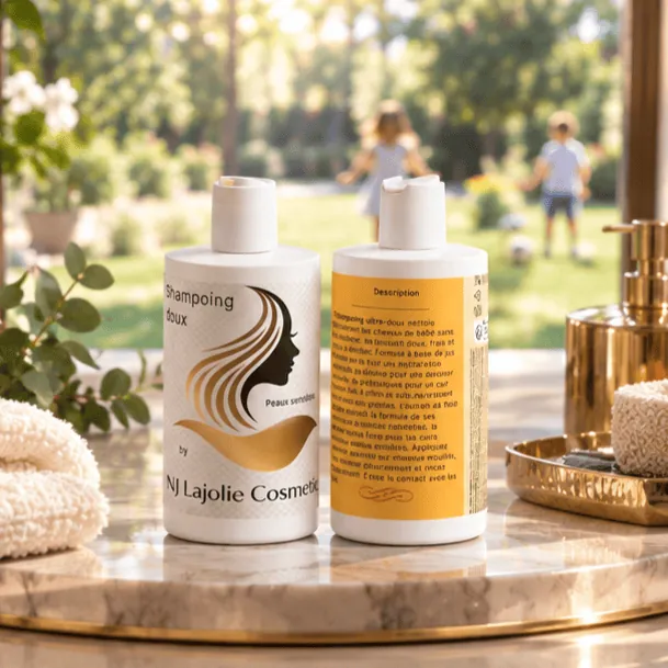 shampoing doux peaux sensibles shampoing doux peaux sensibles