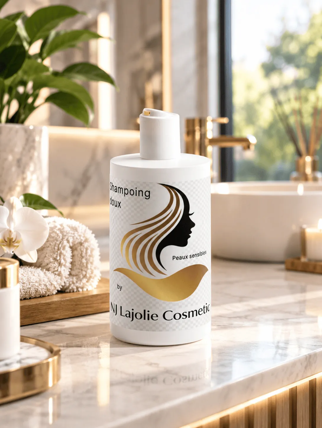 shampoing doux peaux sensibles shampoing doux peaux sensibles