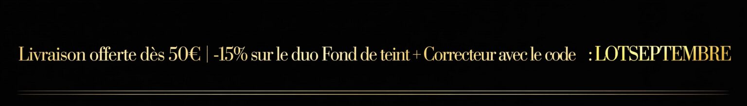 luxury announcement banner 3