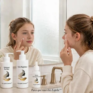 soins Visage Anti-Acné & Imperfections