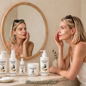 Soins du Visage
