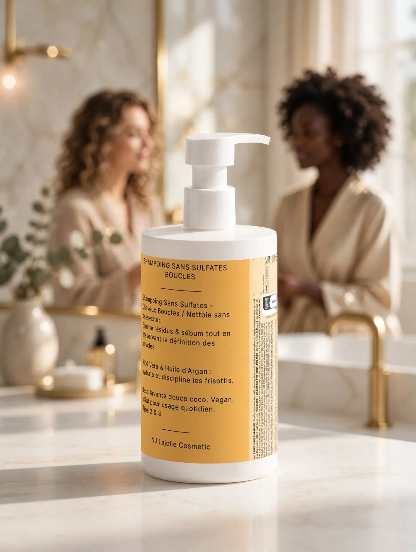 shampoing dÉfinition boucles anti frisottis sans sulfate shampoing dÉfinition boucles anti frisottis sans sulfate